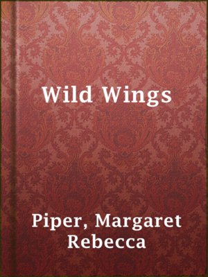 cover image of Wild Wings